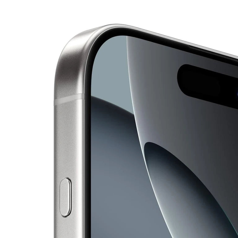 iPhone 16 Pro Max 512GB -Titânio branco