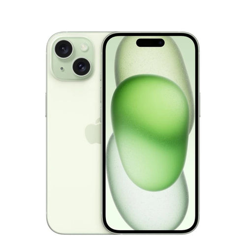 iPhone 15 de 128GB - Verde