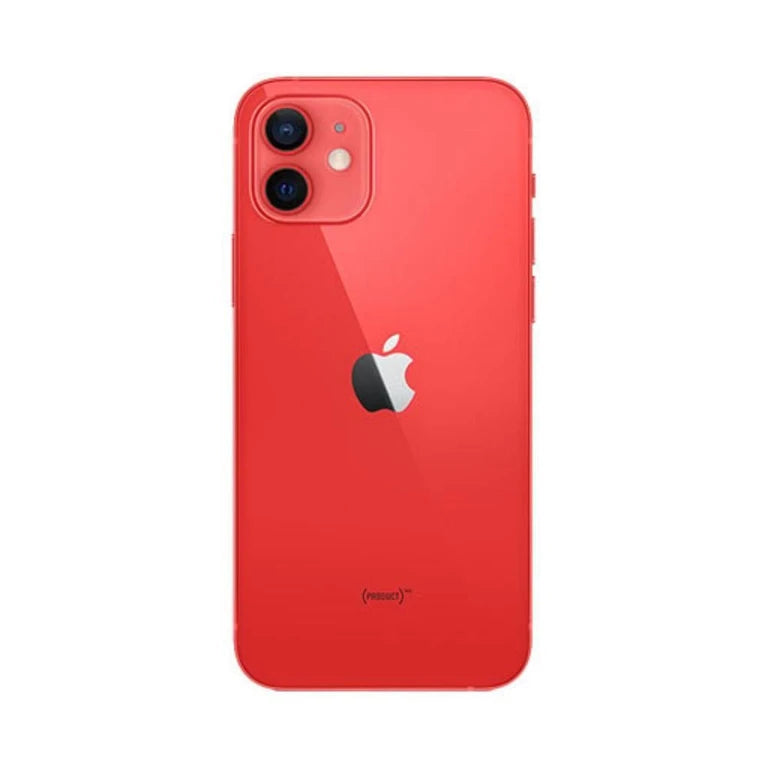 iPhone 12 128GB - Vermelho