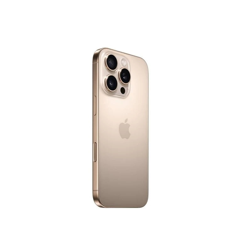 iPhone 16 Pro 256GB - Titânio Deserto