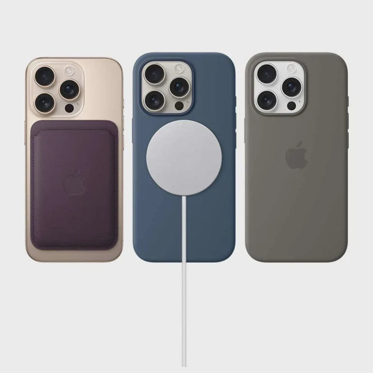 IPhone 16 Pro Max 256GB - Titânio Deserto