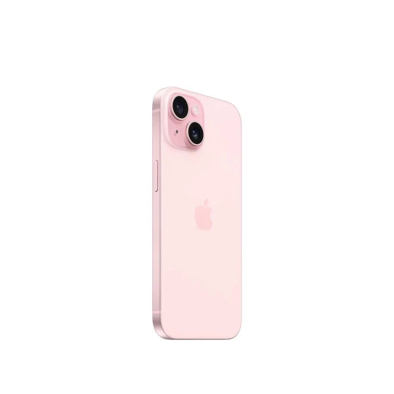 iPhone 15 256GB - Rosa