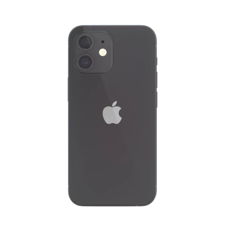 iPhone 12 Mini 128GB - Preto