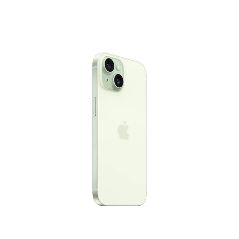 iPhone 15 de 128GB - Verde