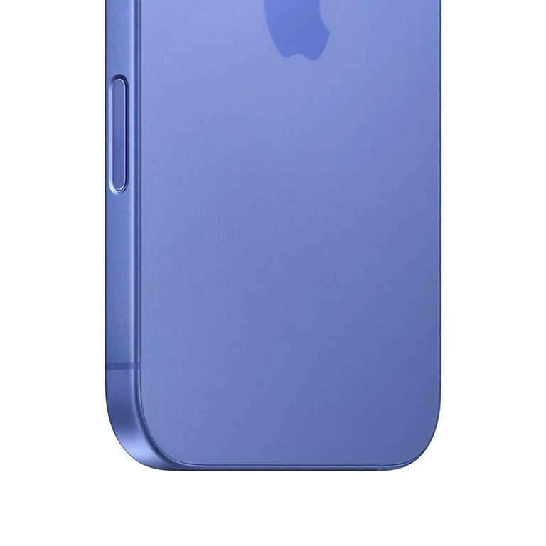 iPhone 16 128GB - Ultramarino