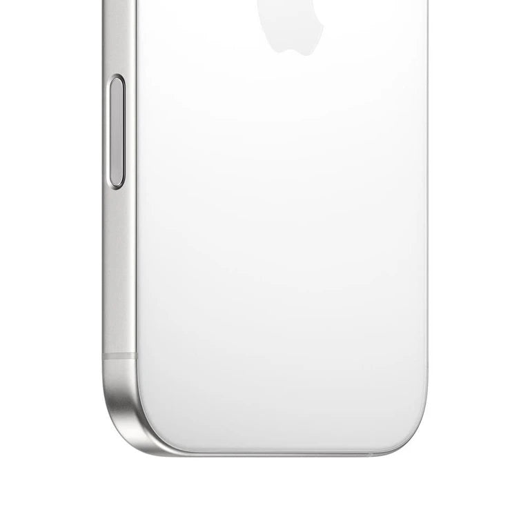 iPhone 16 Pro Max 512GB -Titânio branco