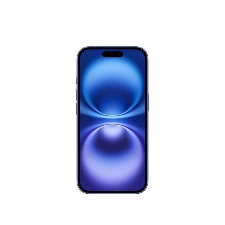 iPhone 16 128GB - Ultramarino