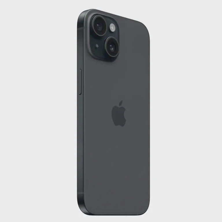 IPhone 15 128GB - Preto