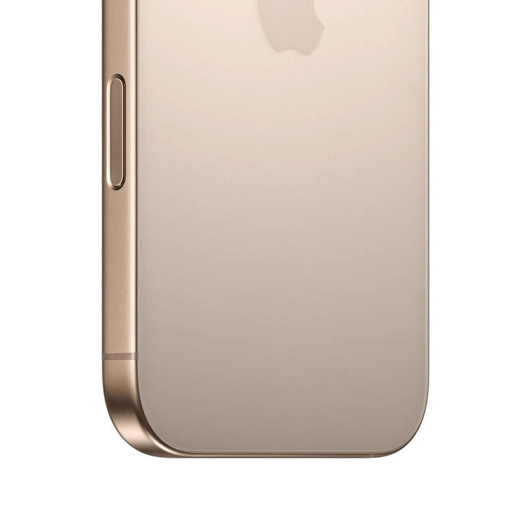 iPhone 16 Pro 256GB - Titânio Deserto