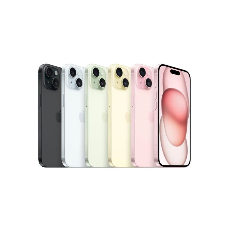 iPhone 15 512GB - Rosa