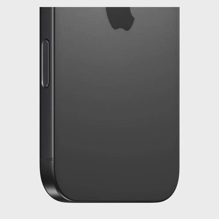 IPhone 16 Pro Max 256GB - Titânio Preto
