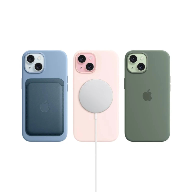 iPhone 15 512GB - Rosa