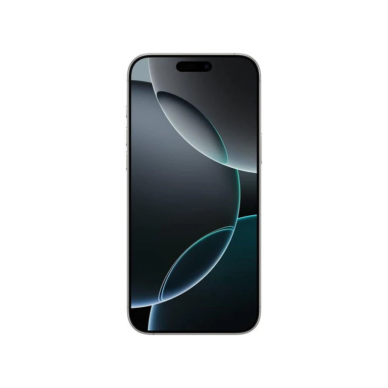 iPhone 16 Pro Max 512GB -Titânio branco