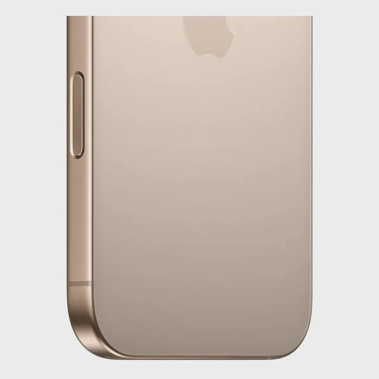 IPhone 16 Pro Max 256GB - Titânio Deserto