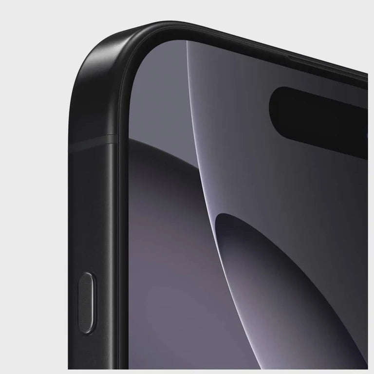 IPhone 16 Pro Max 256GB - Titânio Preto