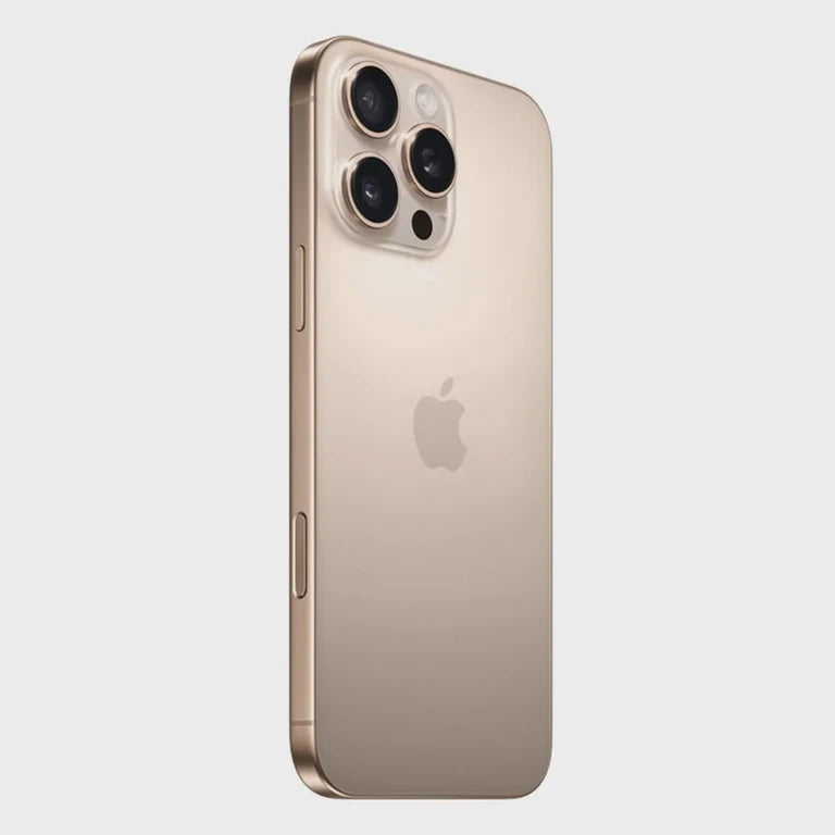 IPhone 16 Pro Max 256GB - Titânio Deserto