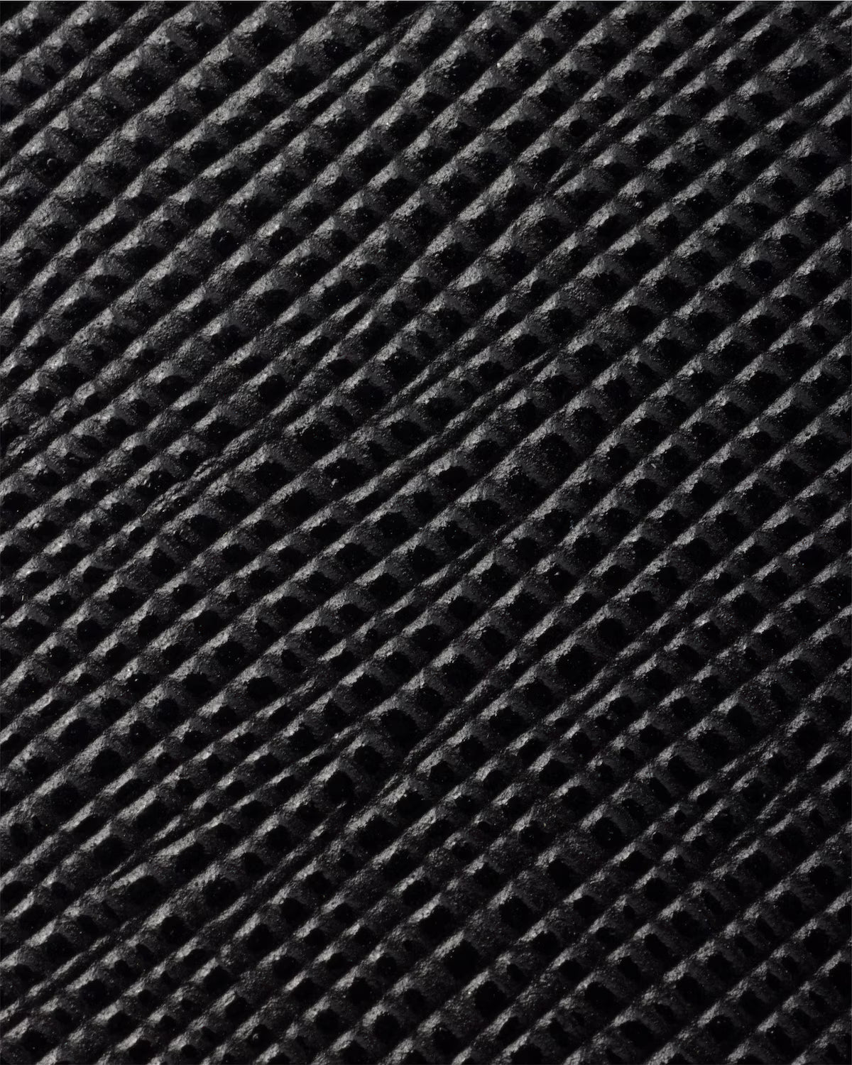 Capa para iPhone 16 Pro em couro Saffiano