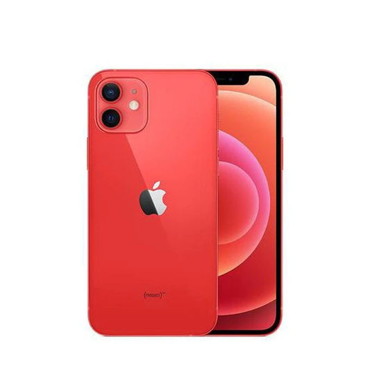 iPhone 12 128GB - Vermelho