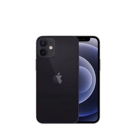 iPhone 12 Mini 128GB - Preto