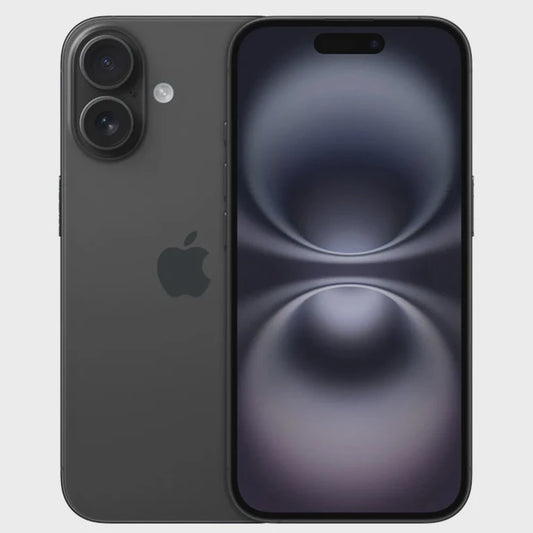 IPhone 16 128GB - Preto