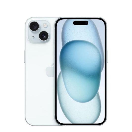 iPhone 15 de 256GB - Azul