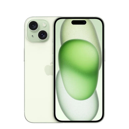 iPhone 15 de 128GB - Verde
