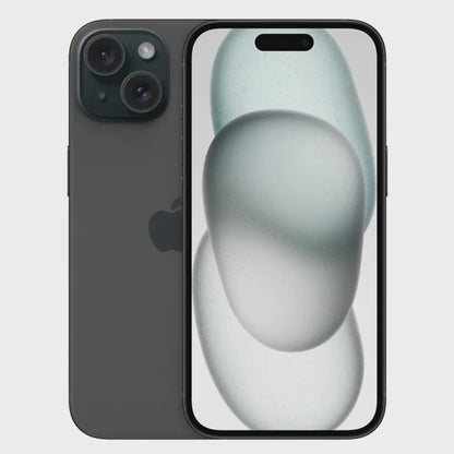 IPhone 15 128GB - Preto