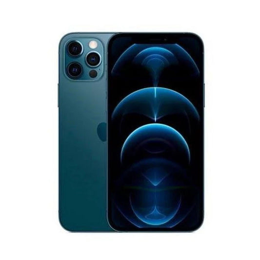 iPhone 12 Pro 256GB - Azul