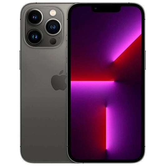 iPhone 13 pro 256GB - Grafite