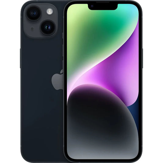 iPhone 14 128GB - Meia Noite