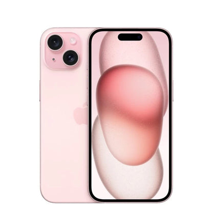 iPhone 15 256GB - Rosa