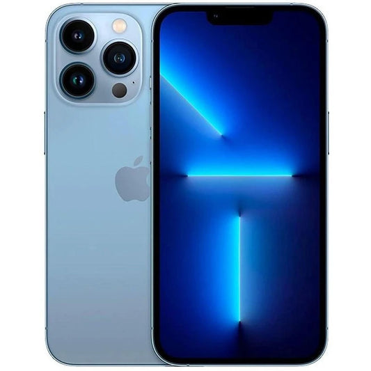 iPhone 13 pro 128GB - Azul Sierra