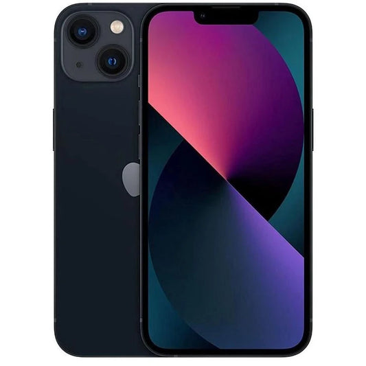 iPhone 13 128GB - Preto