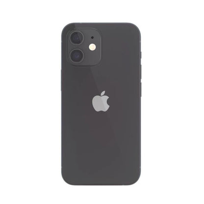 iPhone 12 Mini 128GB - Preto