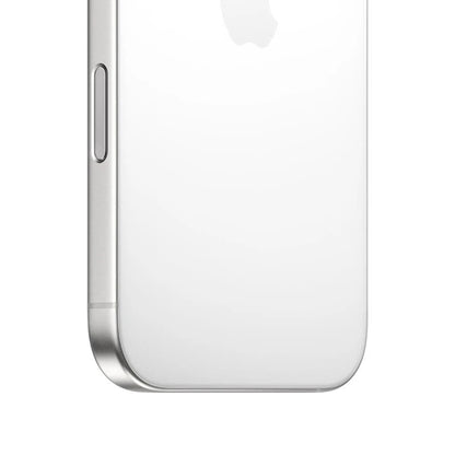 iPhone 16 Pro Max 512GB -Titânio branco