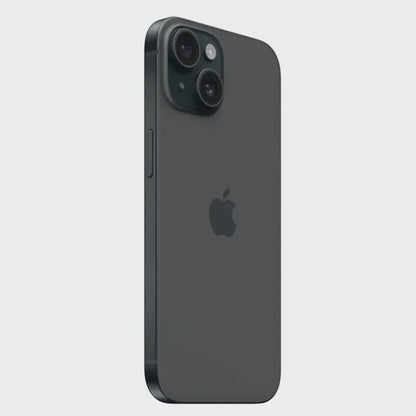 IPhone 15 128GB - Preto
