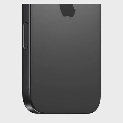 IPhone 16 Pro Max 256GB - Titânio Preto