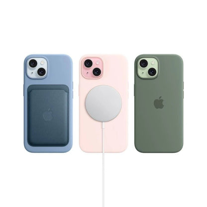 iPhone 15 de 256GB - Azul