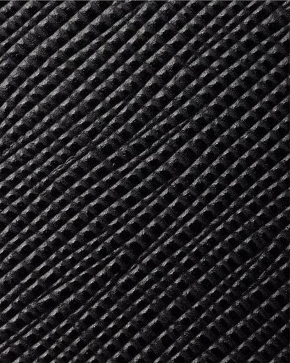 Capa para iPhone 16 Pro em couro Saffiano